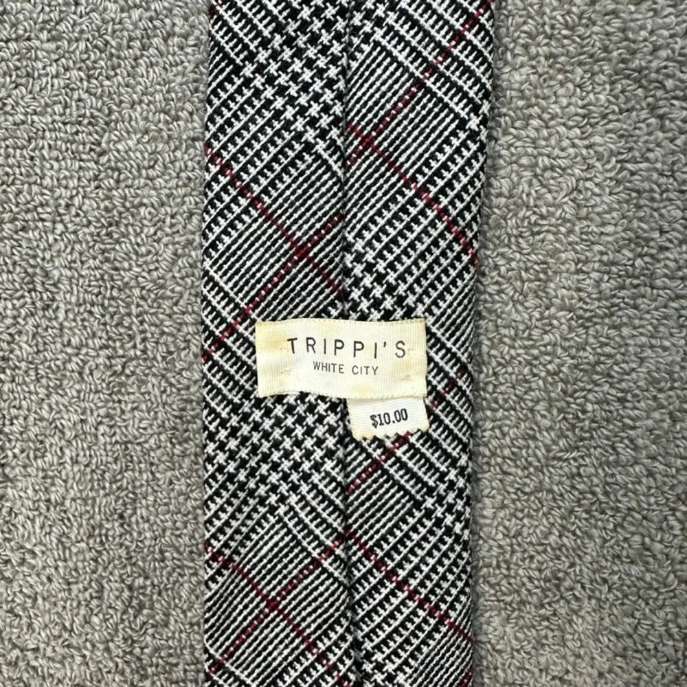 Trippis White City trippi white